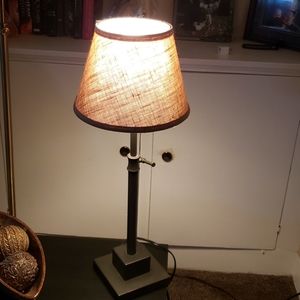 Lamp
